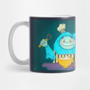 Monster Mash Mug